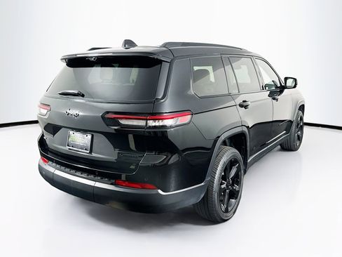 Used 2023 Jeep Grand Cherokee L Limited w/ Luxury Tech Group II RWD image 9