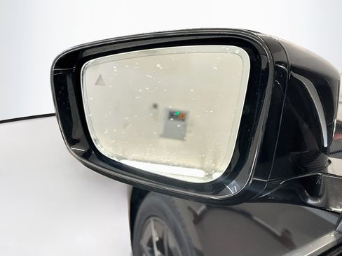 Used 2024 BMW i4 xDrive40i AWD/4WD image 16