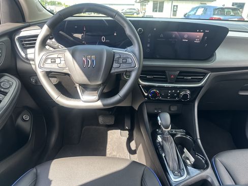 Used 2026 Buick Encore GX Sport Touring w/ Comfort Package FWD image 15