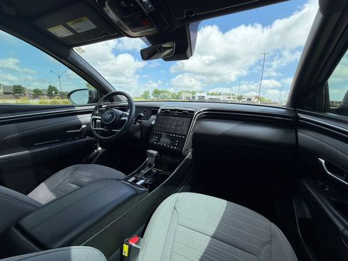 Used 2024 Hyundai Santa Cruz SEL w/ Activity Package image 30