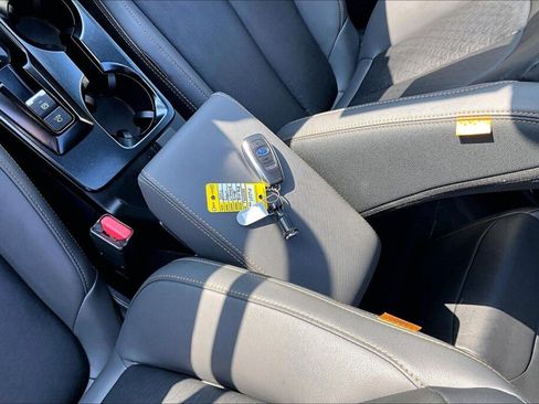 Used 2026 Subaru Forester Wilderness w/ Wilderness Package AWD/4WD image 18