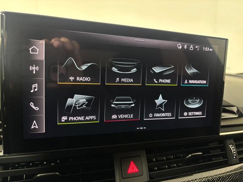 Used 2023 Audi S5 Premium Plus w/ Premium Plus Package AWD/4WD image 18