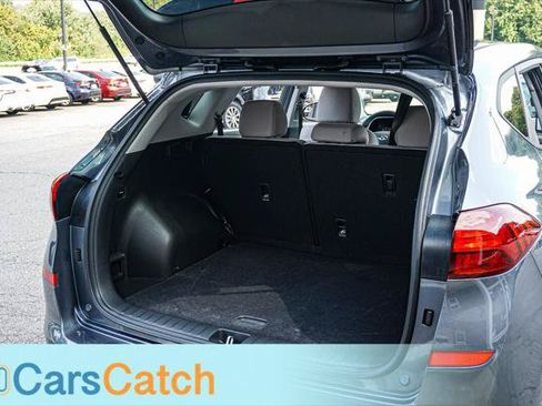 Used 2021 Hyundai Tucson SE FWD image 38