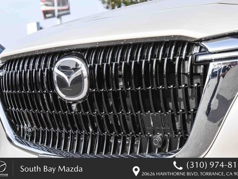 New 2026 MAZDA CX-90 3.3 Turbo S w/ Premium Plus image 5