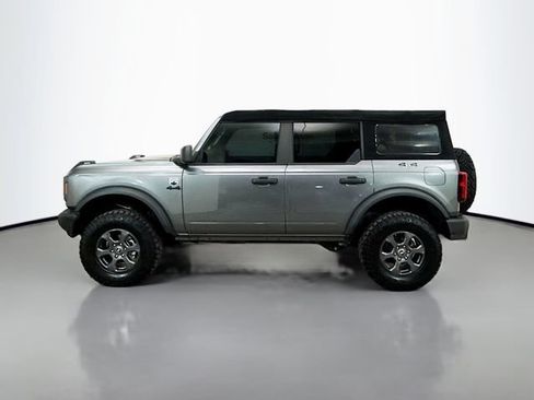 Used 2022 Ford Bronco Big Bend AWD/4WD image 4