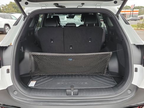 Certified 2025 Kia Sportage X-Pro Prestige image 13