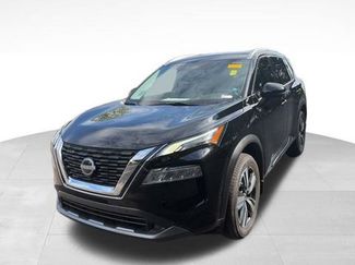 Used 2023 Nissan Rogue SL w/ SL Premium Package video 1