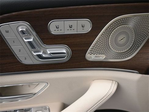 New 2026 Mercedes-Benz GLE 450 4MATIC image 13