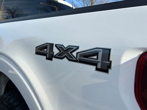 Used 2024 Ford F150 Lariat w/ Bed Utility Package image 29