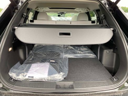 New 2025 Mitsubishi Outlander AWD image 5