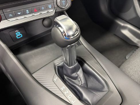 New 2026 Ford Mustang Coupe image 26