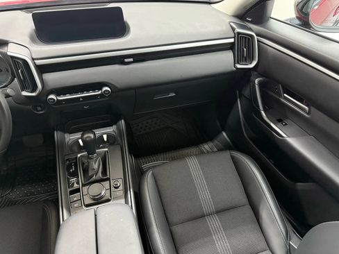 Used 2024 MAZDA CX-50 AWD 2.5 S w/ Premium Package image 29