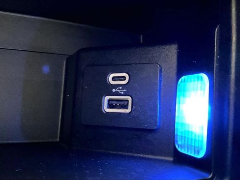 Used 2020 Lincoln Aviator Black Label w/ Dynamic Handling Package image 31