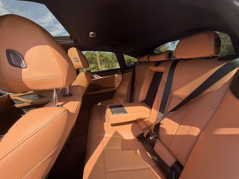 Certified 2024 BMW 430i Gran Coupe xDrive w/ Premium Package AWD/4WD image 25