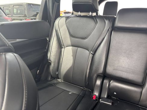 Used 2026 INFINITI QX60 Luxe AWD/4WD image 77