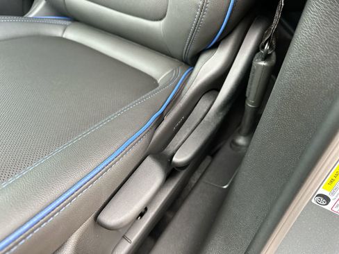 Used 2026 Buick Encore GX Sport Touring image 12