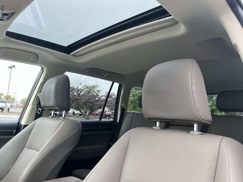 Used 2023 Lexus GX 460 Premium w/ Premium Plus Package AWD/4WD image 35