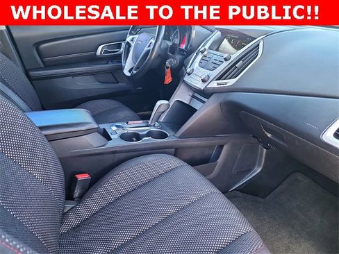 Used 2012 GMC Terrain SLE image 19