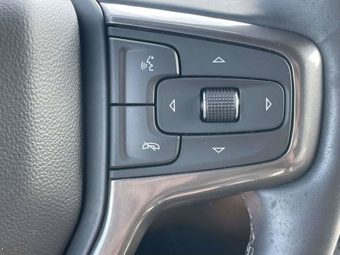 Certified 2025 Chevrolet Silverado 1500 High Country w/ High Country Premium Package AWD/4WD image 27