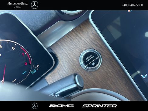 Used 2024 Mercedes-Benz C 300 4MATIC Sedan image 29