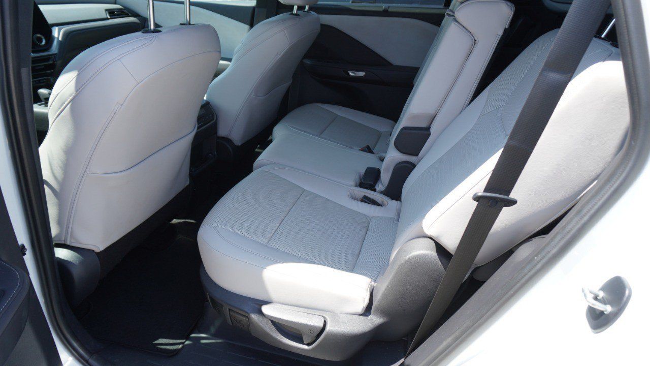 Certified 2026 Lexus TX 350 AWD w/ Technology Package image 11