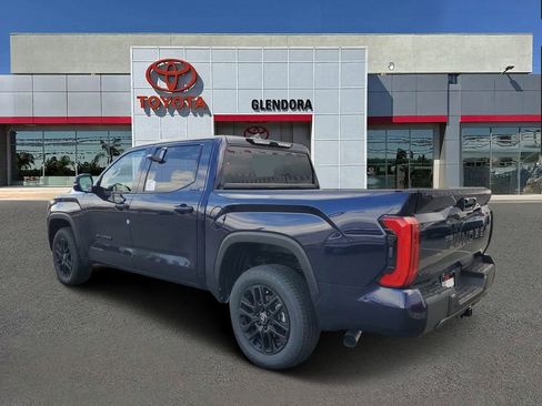 New 2026 Toyota Tundra Limited image 4