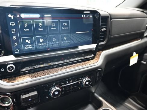 New 2026 GMC Sierra 1500 Elevation AWD/4WD image 15
