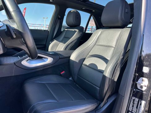 Used 2022 Mercedes-Benz GLE 350 4MATIC image 21
