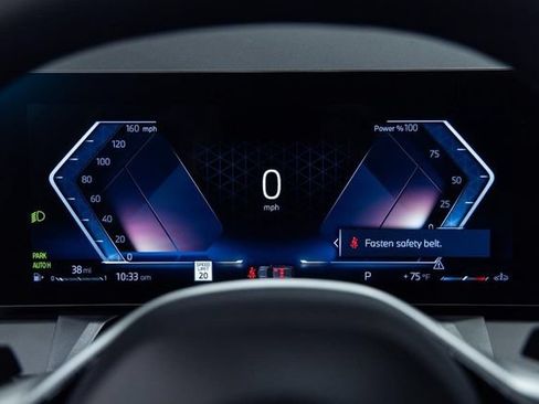 New 2026 BMW X3 xDrive30i AWD/4WD image 2