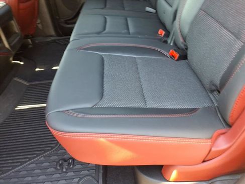 Used 2026 RAM 1500 Rebel w/ Rebel Level 1 Equipment Group AWD/4WD image 21