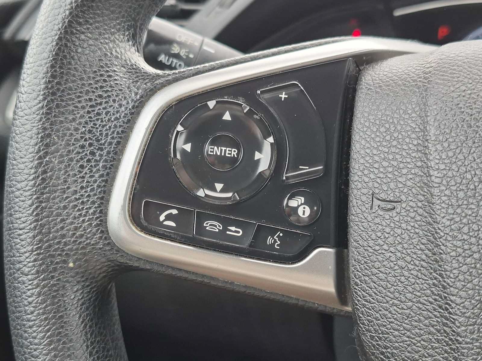 Certified 2020 Honda Civic LX image 22