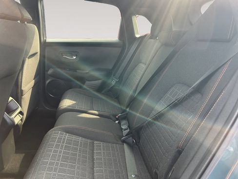 Used 2025 Honda HR-V Sport image 13