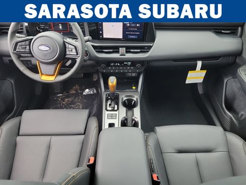 New 2026 Subaru Outback Wilderness AWD/4WD image 14
