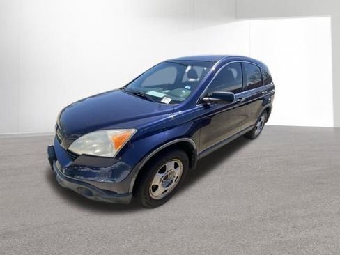 Used 2008 Honda CR-V LX image 2