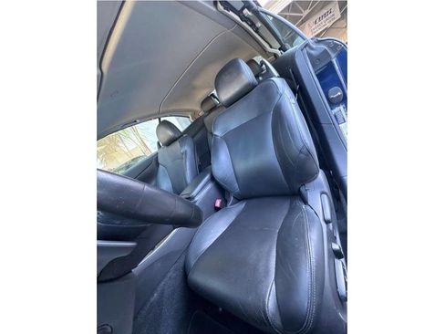 Used 2011 Lexus IS 250C image 21