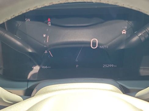 Certified 2024 Buick Envista Avenir FWD image 24