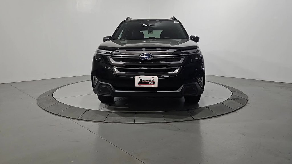 New 2026 Subaru Forester Limited AWD/4WD image 8