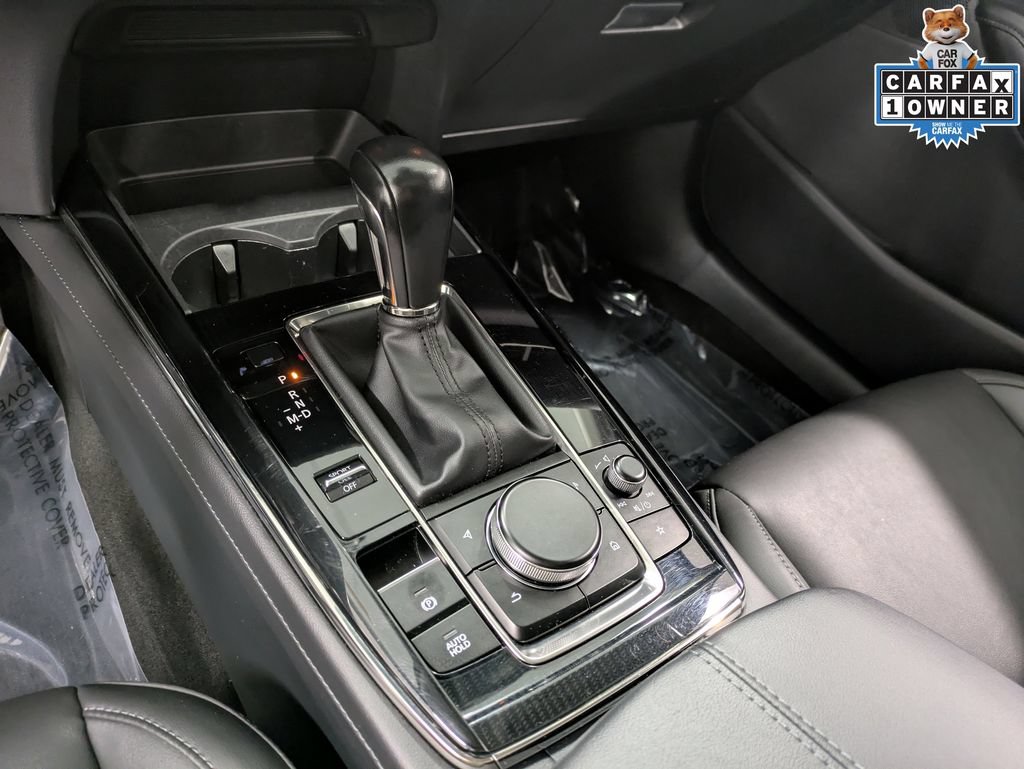 Certified 2022 MAZDA CX-30 AWD 2.5 Turbo S image 14