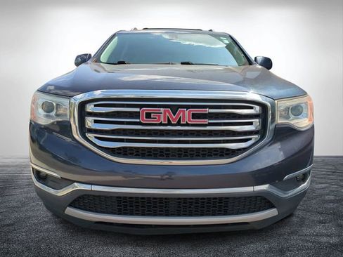 Used 2019 GMC Acadia SLT FWD image 9