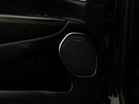 Used 2017 Jeep Grand Cherokee SRT w/ Trailer Tow Group IV image 15