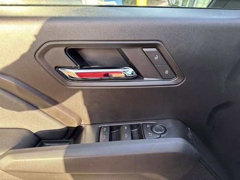New 2026 Chevrolet Colorado LT w/ LT Convenience Package RWD image 14