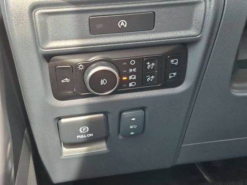 Used 2025 Ford F150 Lariat w/ Equipment Group 501A Mid AWD/4WD image 26