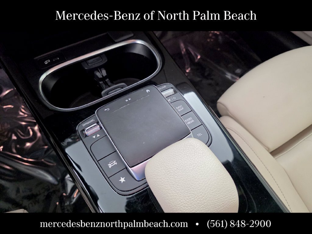 Used 2021 Mercedes-Benz CLA 250 image 20