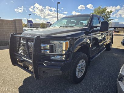 Used 2017 Ford F350 XL w/ STX Appearance Package