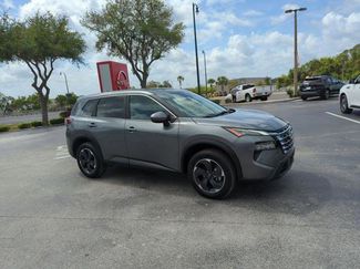 Certified 2024 Nissan Rogue SV 360° Tour