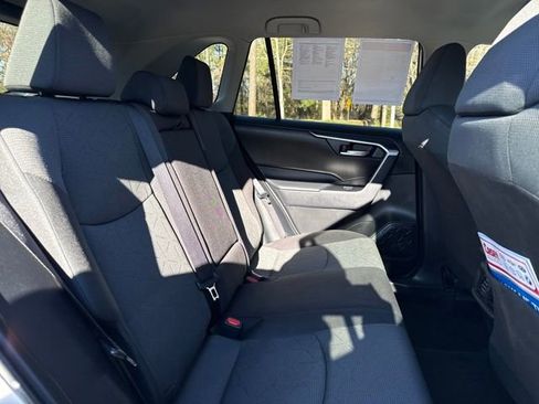 Used 2024 Toyota RAV4 XLE image 18