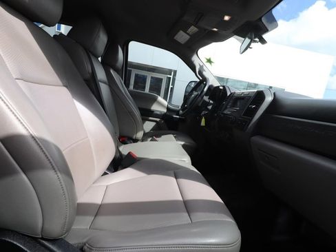 Used 2021 Ford F450 XL w/ Power Equipment Group image 14