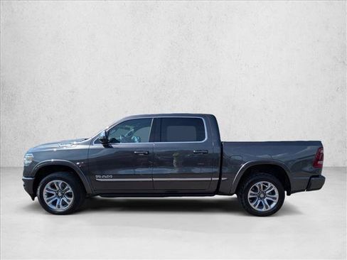 Used 2024 RAM 1500 Limited AWD/4WD image 9
