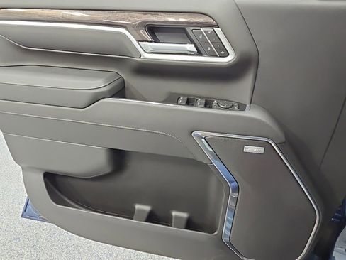 New 2026 Chevrolet Silverado 2500 LTZ w/ LTZ Plus Package image 30