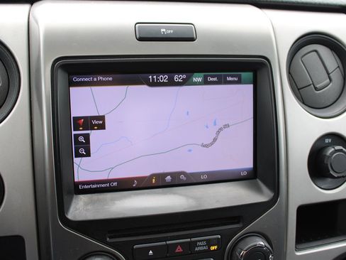 Used 2013 Ford F150 Raptor w/ Luxury Equipment Group image 29